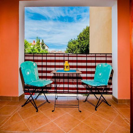 Apartments Aja And Stefy Rovinj Zewnętrze zdjęcie