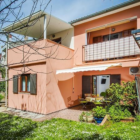 Apartments Aja And Stefy Rovinj Zewnętrze zdjęcie