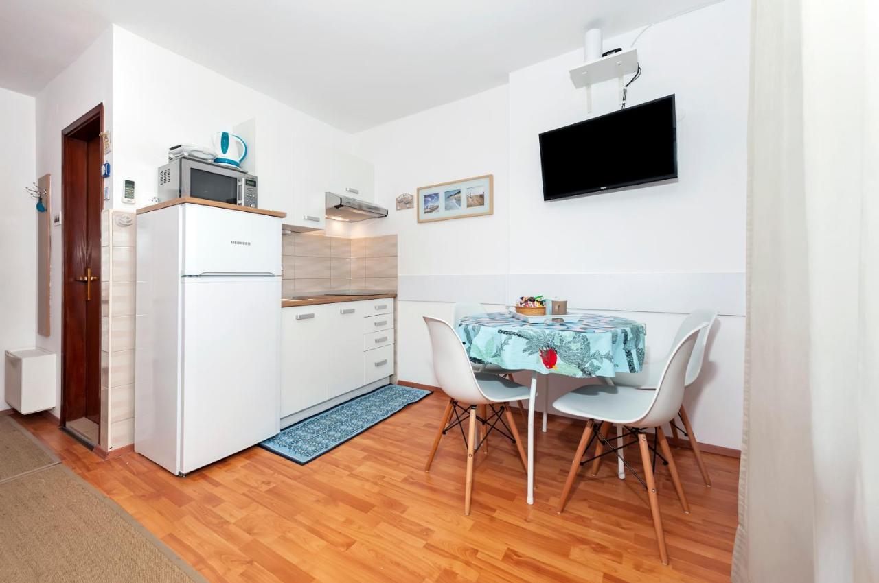 Apartments Aja And Stefy Rovinj Zewnętrze zdjęcie