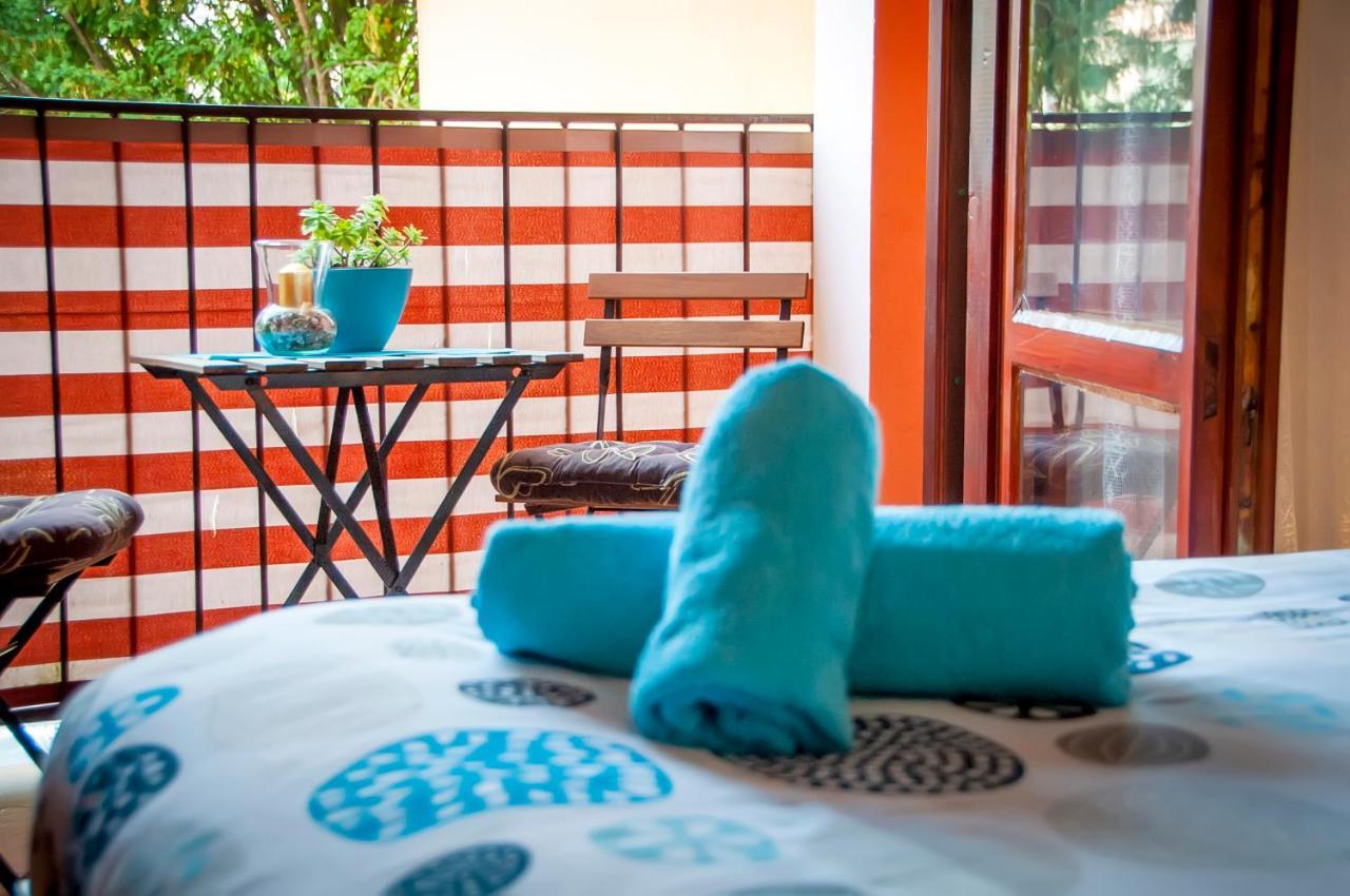 Apartments Aja And Stefy Rovinj Zewnętrze zdjęcie