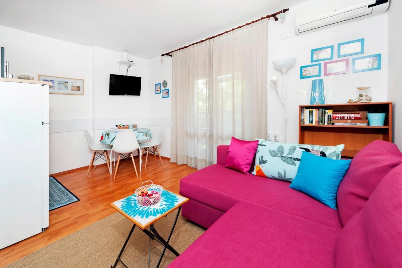 Apartments Aja And Stefy Rovinj Zewnętrze zdjęcie