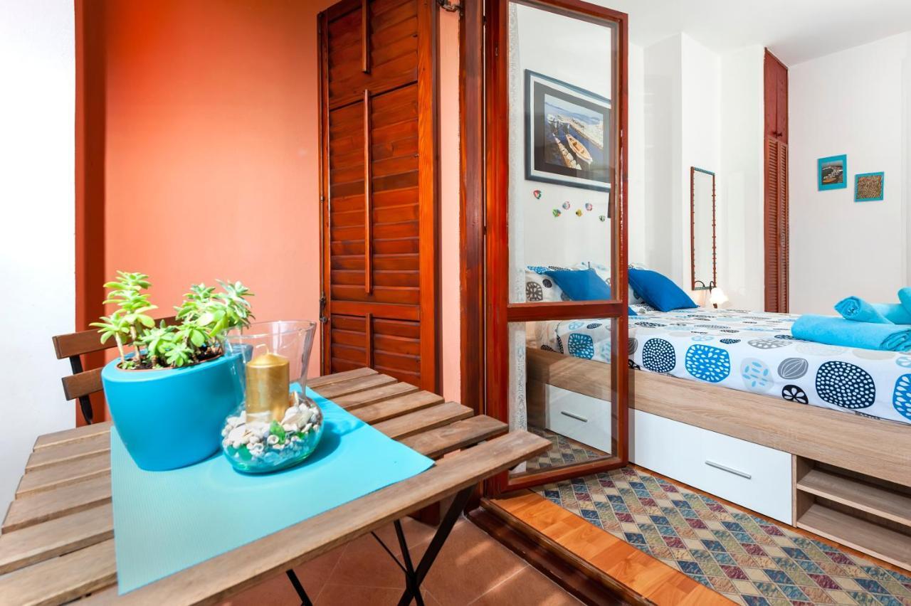 Apartments Aja And Stefy Rovinj Zewnętrze zdjęcie