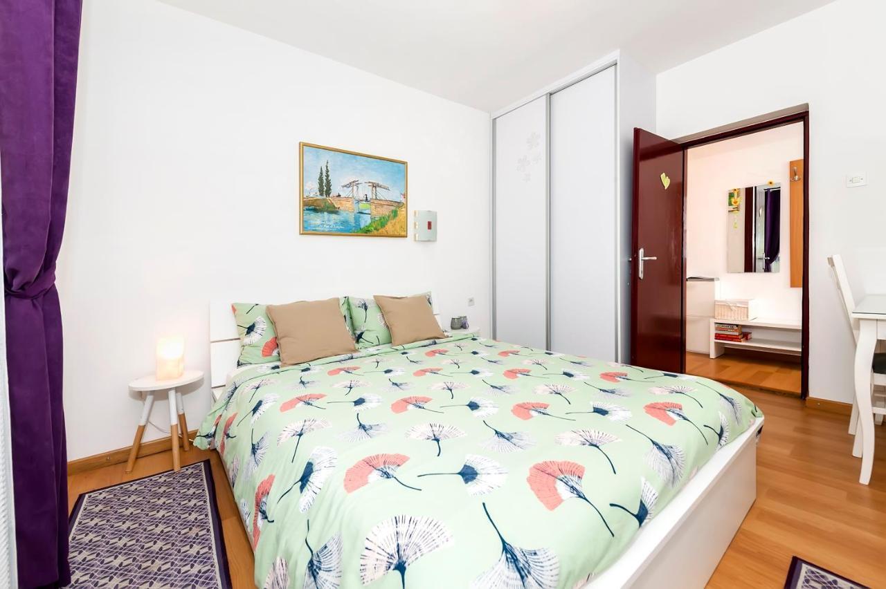 Apartments Aja And Stefy Rovinj Zewnętrze zdjęcie