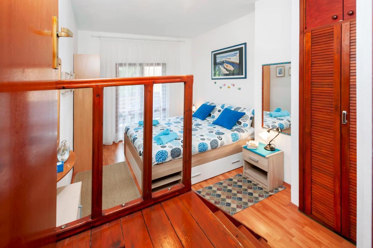 Apartments Aja And Stefy Rovinj Zewnętrze zdjęcie
