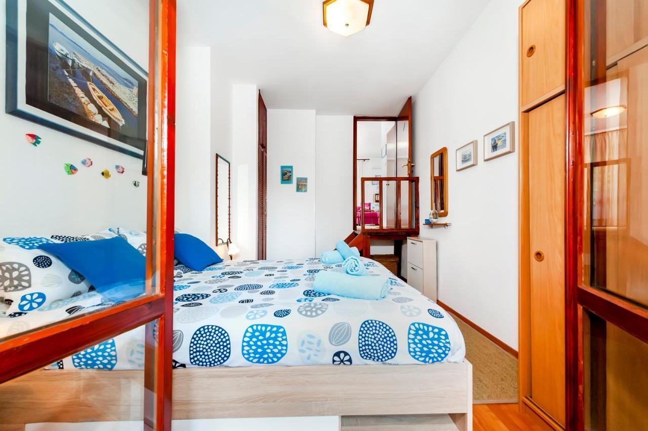 Apartments Aja And Stefy Rovinj Zewnętrze zdjęcie