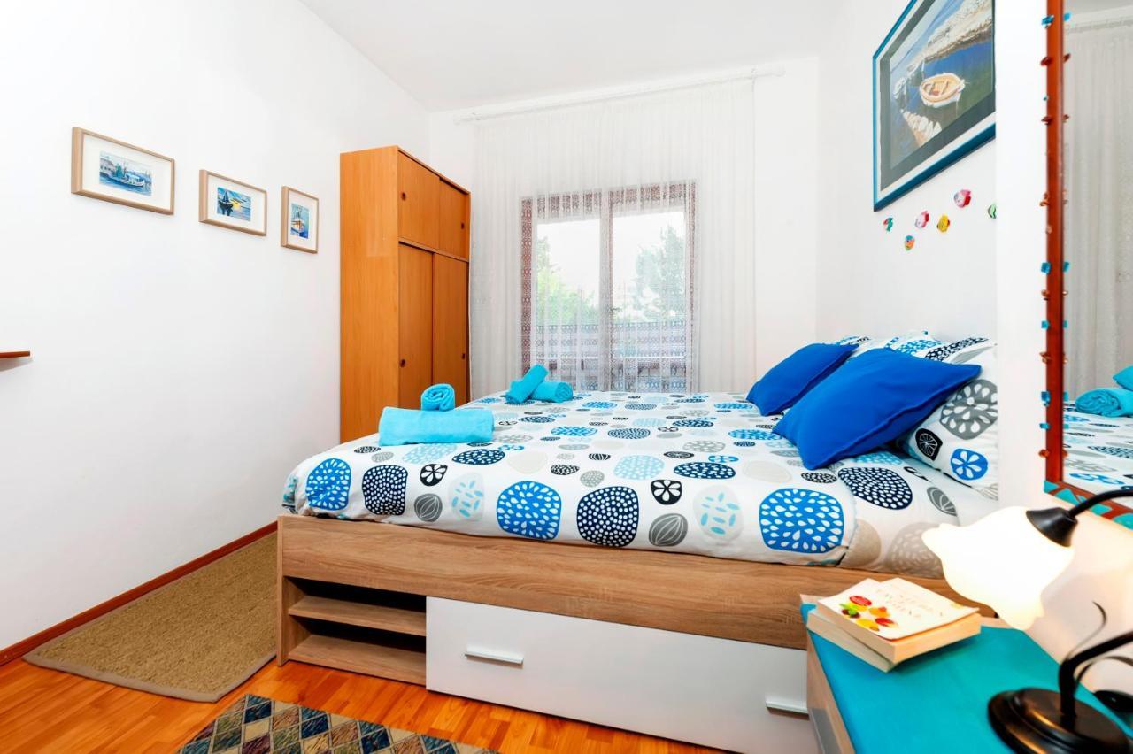 Apartments Aja And Stefy Rovinj Zewnętrze zdjęcie