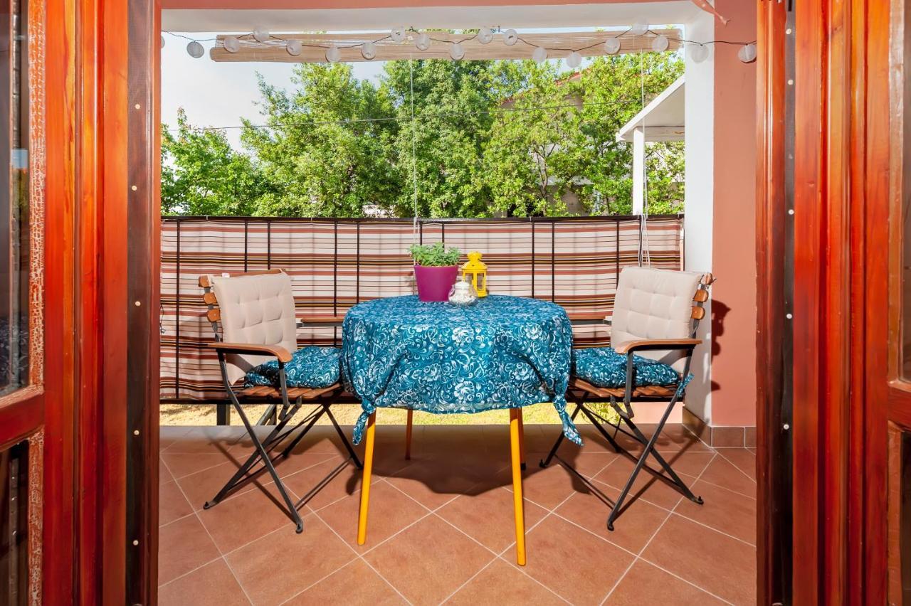 Apartments Aja And Stefy Rovinj Zewnętrze zdjęcie