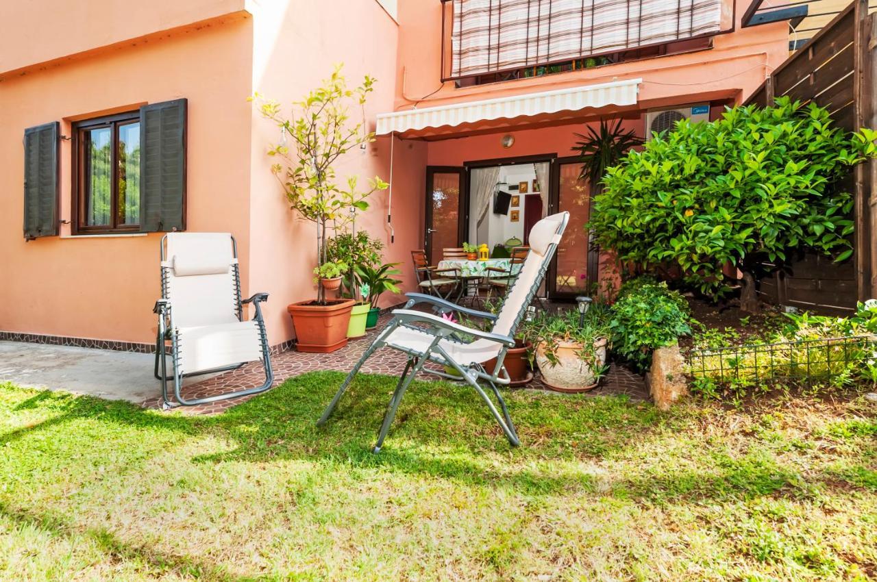 Apartments Aja And Stefy Rovinj Zewnętrze zdjęcie