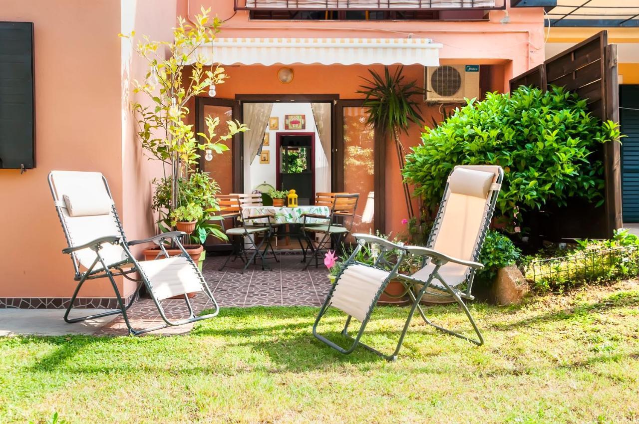 Apartments Aja And Stefy Rovinj Zewnętrze zdjęcie