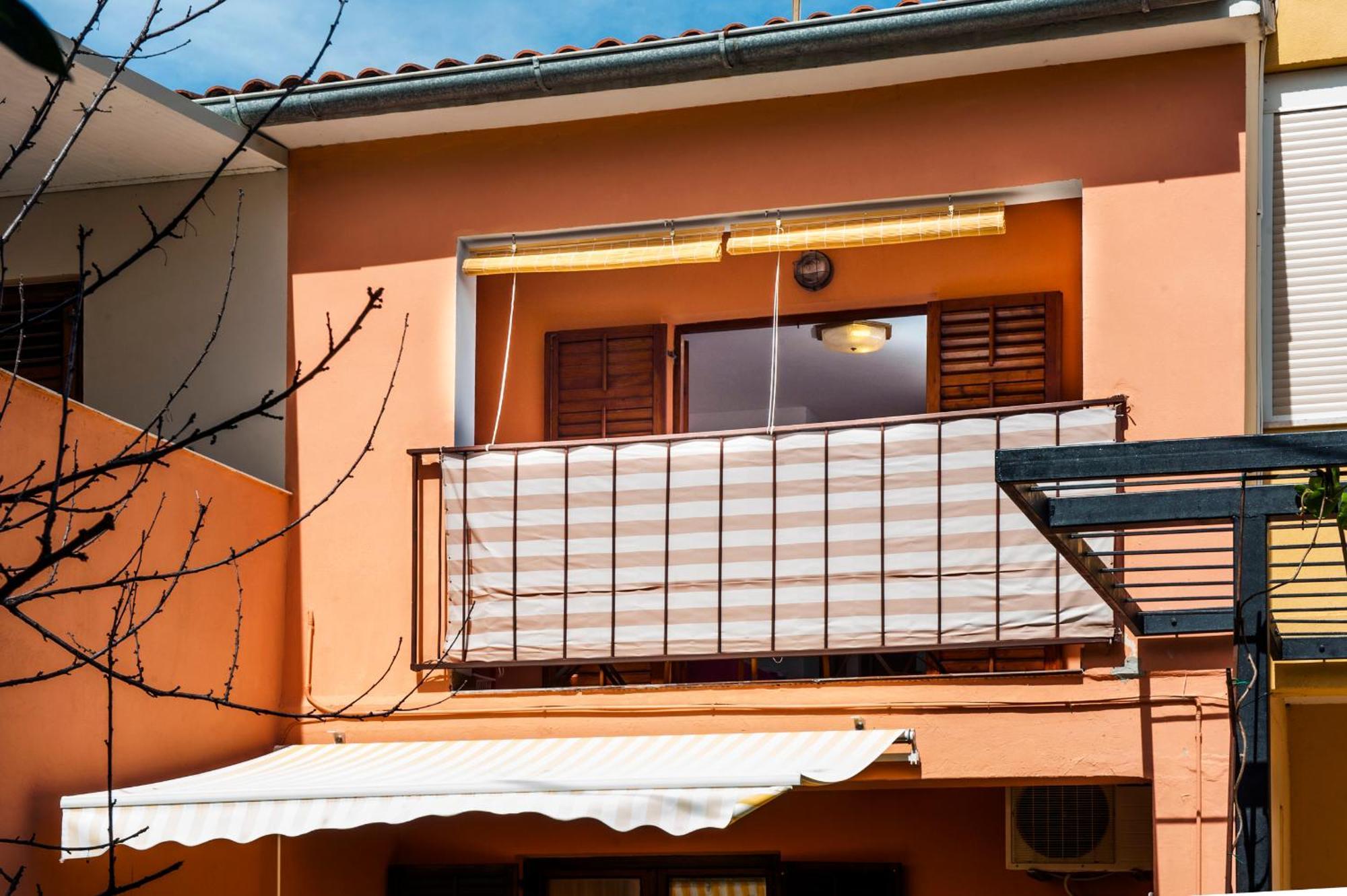 Apartments Aja And Stefy Rovinj Zewnętrze zdjęcie