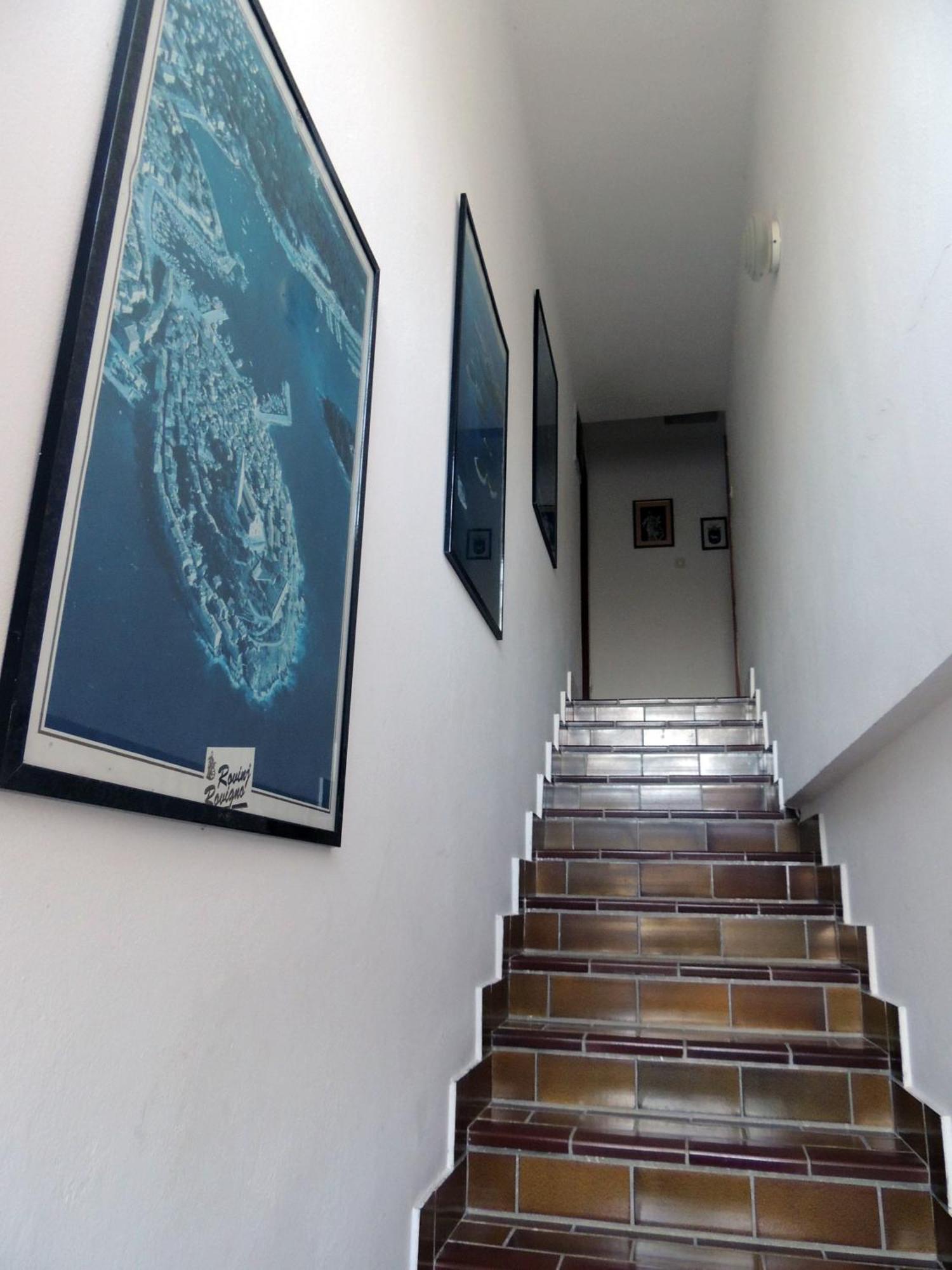 Apartments Aja And Stefy Rovinj Pokój zdjęcie