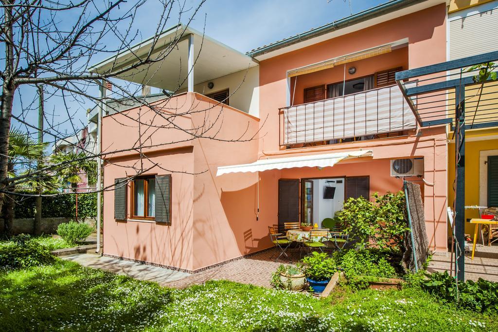 Apartments Aja And Stefy Rovinj Zewnętrze zdjęcie