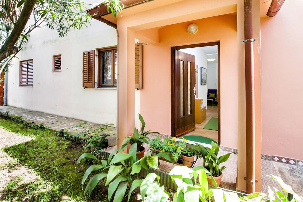 Apartments Aja And Stefy Rovinj Zewnętrze zdjęcie
