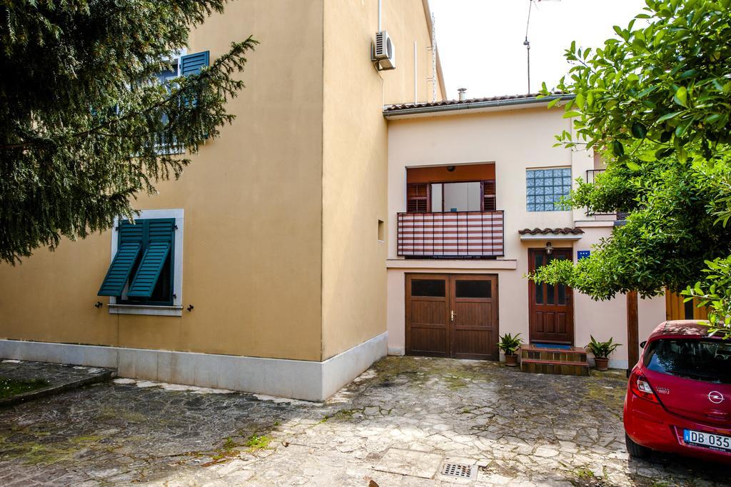 Apartments Aja And Stefy Rovinj Zewnętrze zdjęcie