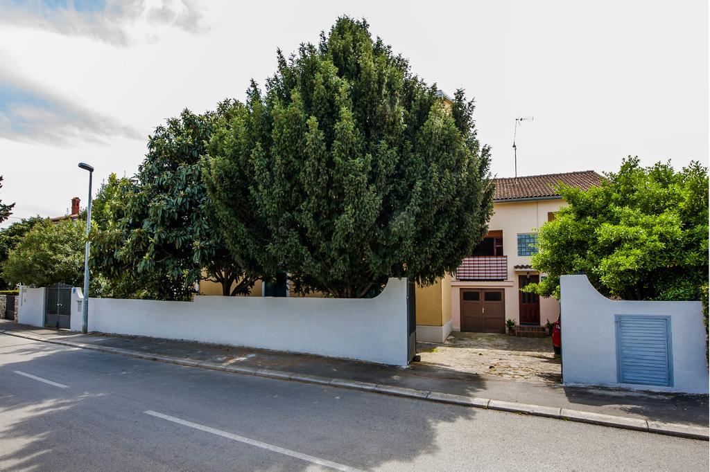 Apartments Aja And Stefy Rovinj Zewnętrze zdjęcie